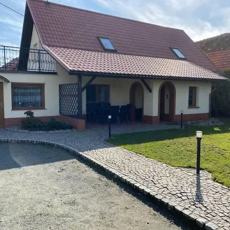 Willa Agroturystyka Wilenska Ostoja *