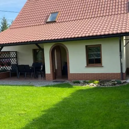 Agroturystyka Wilenska Ostoja Kamieniec Ząbkowicki