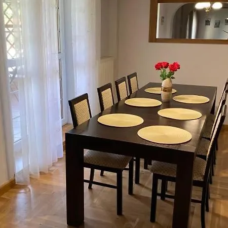 Agroturystyka Wilenska Ostoja Kamieniec Ząbkowicki