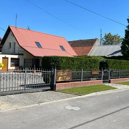 Agroturystyka Wilenska Ostoja
